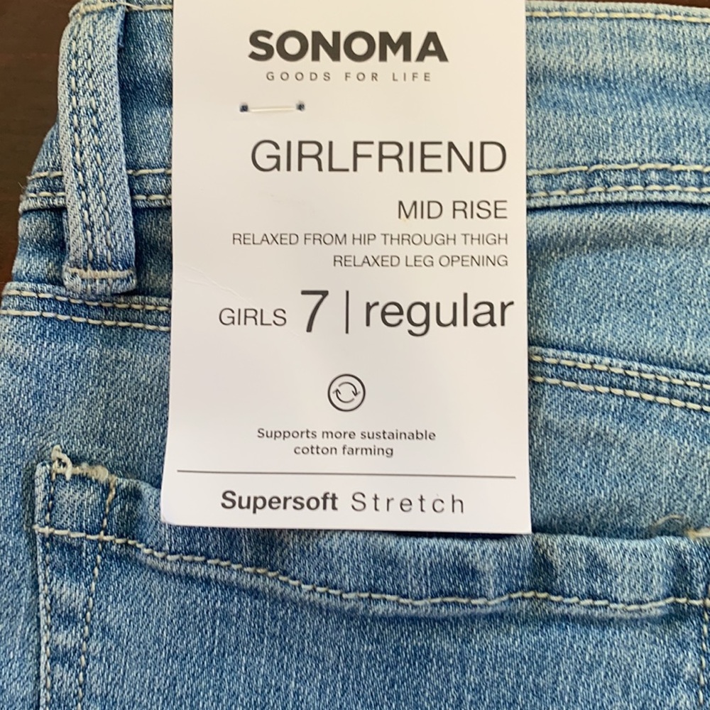 Jeans - Picture 5 of 6